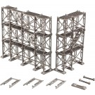 PLUM Scaffold (1/64-1/100), PLM84265, by PLUM