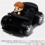 TAKARA TOMY Q Village QV-06 Initial D Mazda RX-7 FD3S, TAK97006, by TAKARA TOMY