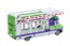 TAKARA TOMY Tomica Disney Motors Pals Trampo Buzz Lightyear  , TAK34725, by TAKARA TOMY