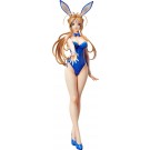FREEing 1/4 Oh My Goddess! Belldandy: Bare Leg Bunny Ver. Figure, FRE12568, by FREEING