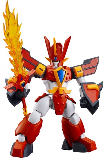 Good Smile Company MODEROID Granzort (Reissue), GSC66851, by GOOD SMILE COMPANY