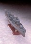 Hasegawa  1/350 Japanese Navy instep type destroyer Yukikaze "Tianyi No. strategy", HASZ22, by HASEGAWA