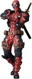 KAIYODO Revoltech Amazing Yamaguchi Deadpool Ver.2.5, KYD20509, by KAIYODO