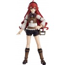 MAX Factory figma Eris Boreas Greyrat (Mushoku Tensei: Jobless Reincarnation), MAX68168, by MAX FACTORY