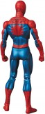 Medicom Toy MAFEX SPIDER-MAN (COMIC Ver.) , MED70757, by MEDICOM TOY