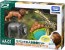 TAKARA TOMY Ania AA-01 Savanna Popular Animal Set, TAK98854, by TAKARA TOMY
