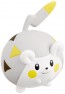 Takara Tomy Pokemon Moncolle Monster Collection EX EMC_06 Togedemaru Japan, TAK63779, by TAKARA TOMY