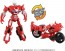 TAKARA TOMY Transformers Beast Awakening BCAS-02 Awakening Change Armor Set - Arcee & Silver Fang, TAK49320, by TAKARA TOMY