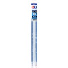 TAMIYA Plastic material 3mm pipe (6), TAM70219, by TAMIYA