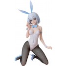FREEing 1/4 Date A Live V: Origami Tobiichi: Bunny Ver., FRE14708, by FREEING