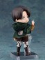 Good Smile Company Nendoroid Doll Levi (Attack on Titan), GSC74795, by GOOD SMILE COMPANY