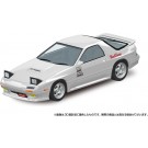 Aoshima 1/32 Raku-Pla Snap Kit No.CM-3 Initial D Ryosuke's FC, AOS69271, by AOSHIMA