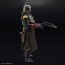 Bandai 1/12 Boba Fett （The Mandalorian）, BAN33903, by BANDAI