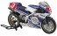 Hasegawa  1/12 Honda NSR500 1989 All Japan GP500, HAS21717, by HASEGAWA