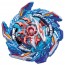 TAKARA TOMY Beyblade Burst B-160 Booster King Helios.Zn 1B  , TAK57199, by TAKARA TOMY