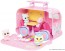 TAKARA TOMY Oekaki Mofurenzu Cleanup Bath Set  , TAK46803, by TAKARA TOMY