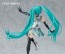 Good Smile Company 1/8 Reincarnation Racing Miku: 2013 Ver. (Hatsune Miku GT Project), GSC65323, by GOOD SMILE COMPANY
