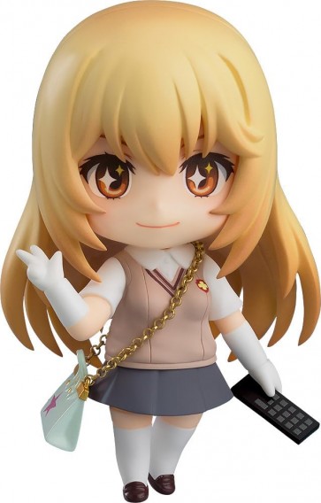 Good Smile Company Nendoroid Misaki Shokuhou (A Certain Scientific Railgun T), GSC98562, by GOOD SMILE COMPANY