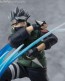 Bandai FiguartsZERO [Extra Battle] Kakashi Hatake -Conclusion with one once called a friend-, BAC66604, by BANDAI