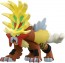 TAKARA TOMY MonColle Paradox Pokemon Gouging Fire, TAK47042, by TAKARA TOMY