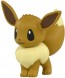 TAKARA TOMY Pokemon Moncolle MS-02 Eevee  , TAK42683, by TAKARA TOMY