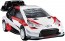 TAKARA TOMY Tomica Premium 10 Toyota Yaris Wrc  , TAK73120, by TAKARA TOMY