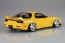 Aoshima 1/24 The Tuned Car No.103 FD3S RX-7 '02 Air Suspension Custom (Mazda), AOS02517, by AOSHIMA