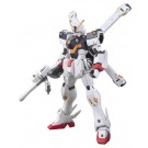 BANDAI  1/144 HGUC Crossbone Gundam X1   Plastic Model kit, BAN68359, by BANDAI