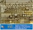 Fujimi 1/700 WARSHIP NEXT IJN BATTLESHIP KONGO PHOTO-ETCHED PARTS (W/SHIP NAME PLATE)  , FUJ60659, by FUJIMI