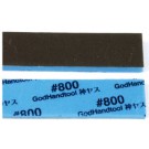GOD HAND Kami Yasu 3 mm # 800 (5 pieces in), GH-KS3-P800, by GOD HAND