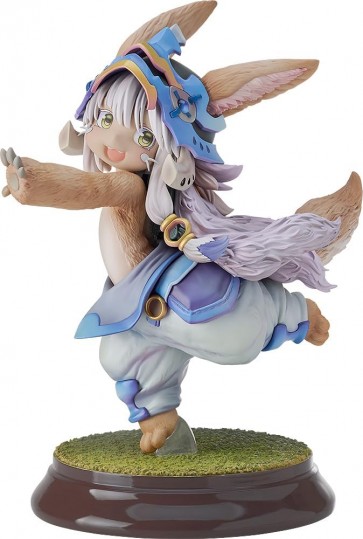Good Smile Company 1/8 Made in Abyss: The Golden City of the Scorching Sun: Nanachi: New Outfit Ver., GSC189157, by GOOD SMILE COMPANY