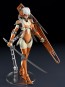 Good Smile Company MODEROID ARIEL C-TYPE (ARIEL) (Reissue), GSC80802, by GOOD SMILE COMPANY