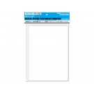 HI Q PARTS Dacal paper for ink jet printer clear A4 5seats  , HIQ74308, by HI Q PARTS