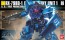 BANDAI  1/144 HGUC Blue Destiny Unit 1   Plastic Model kit, BAN5286, by BANDAI