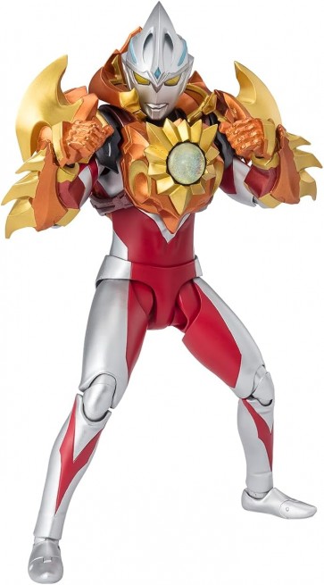 Bandai S.H.Figuarts Solis Armor, BAC66482, by BANDAI