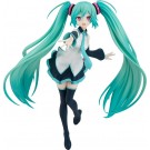 Good Smile Company POP UP PARADE Hatsune Miku: Because You're Here Ver. L, GSC45615, by GOOD SMILE COMPANY