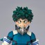 KAIYODO Revoltech Amazing Yamaguchi Izuku Midoriya (My Hero Academia) (Reissue), KYD20493, by KAIYODO