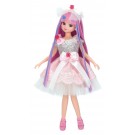 TAKARATOMY JEWEL UP DRESS SET GIRLY ROSE , TAK25884, by TAKARATOMY