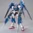 Bandai 1/144 HGBD Gundam 00 Diver Ace , BAN57561, by BANDAI