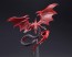 Kotobukiya Slifer the Sky Dragon Egyptian God Statue, KBY28436, by KOTOBUKIYA