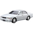 Aoshima 1/24 The model car No. 92 Nissan Y32 Cedric/Gloria V30 Twincam Turbo Gran Turismo Ultima, 1992  , AOS56523, by AOSHIMA