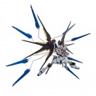 Bandai METAL Robot Spirits SIDE MS Strike Freedom Gundam , BAN08433, by BANDAI