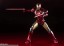 Bandai S.H.Figuarts Iron Man Mark.6 -[BATTLE DAMAGE] EDITION- (Avengers) , BAN12830, by BANDAI