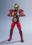 Bandai S.H.Figuarts Kamen Rider Gates Heisei Generations Edition, BAC66154, by BANDAI