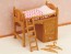 Epoch Sylvanian Families - Furniture: Loft Bed  , EPC61809, by Epoch