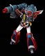 Good Smile Company MODEROID Braiger (Galaxy Cyclone Braiger)  , GSC42145, by GOOD SMILE COMPANY