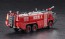 Hasegawa 1/72 Rosenbauer Panther 6x6 Airport's Chemical Fire Engine "Aviation Bureau"  , HAS22688, by HASEGAWA