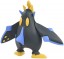 TAKARA TOMY Monster Collection MS-57 Empoleon, TAK87509, by TAKARA TOMY