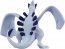 TAKARA TOMY Pokemon Monster Collection ML-02 Lugia, TAK11968, by TAKARA TOMY