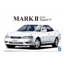 1/24　JZX90 MARKII TOURER V, AOS04883, by AOSHIMA